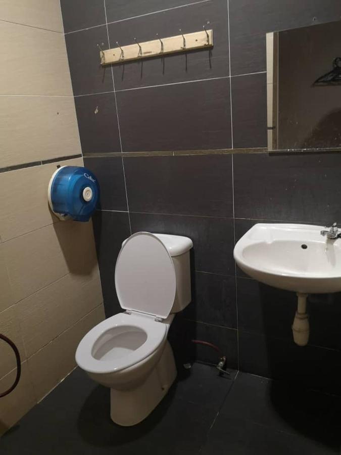 Nice Stay Hotel Raub Eksteriør bilde